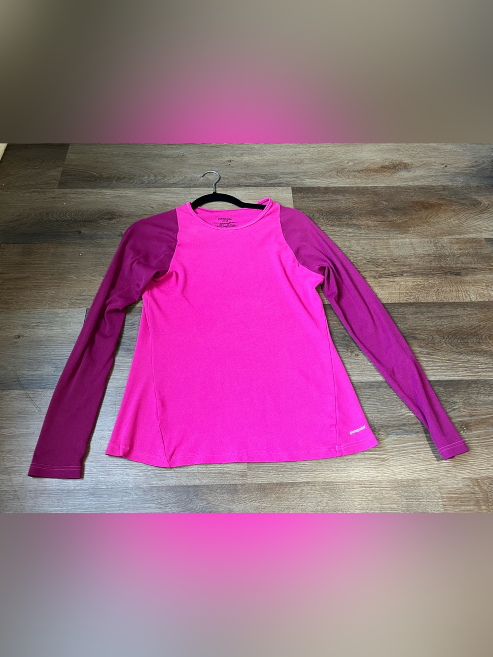 Patagonia Capilene 2 Lightweight Long Sleeve Base Layer | Women's Medium